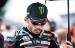 Marco Bezecchi, Aprilia