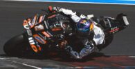 Aprilia Jorge Martín Marco Bezzecchi MotoGP GP República Checa Brno