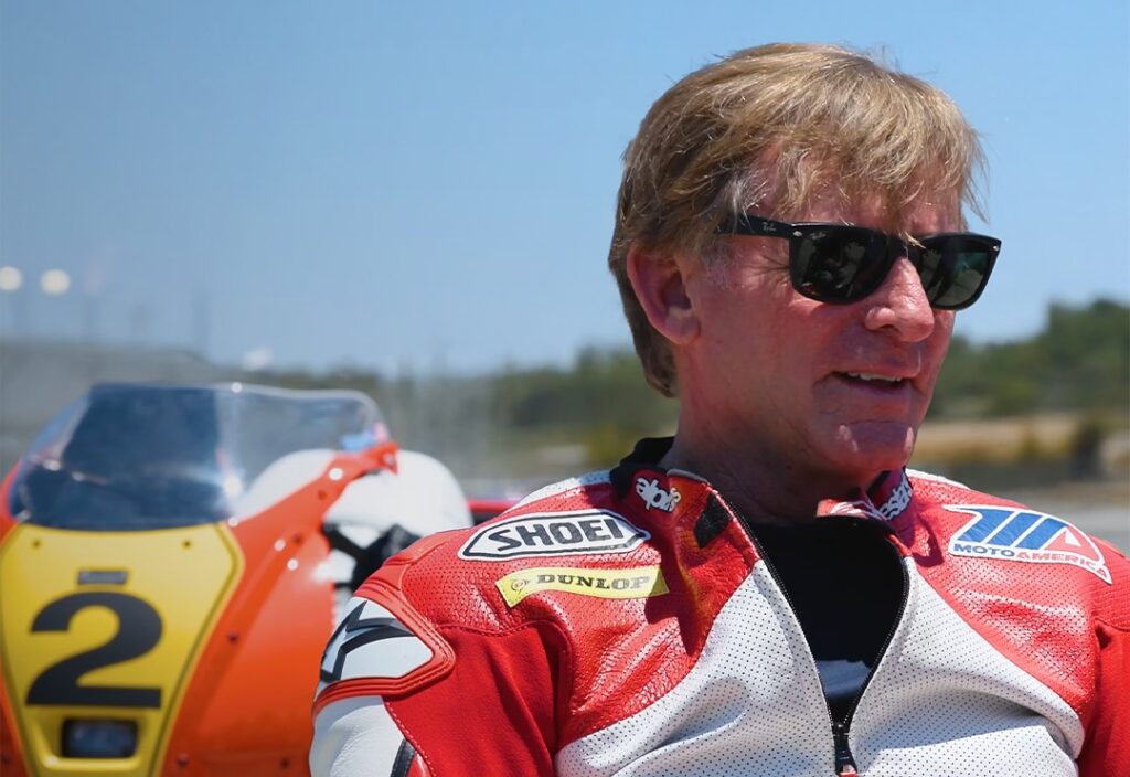 Wayne Rainey