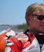 Wayne Rainey