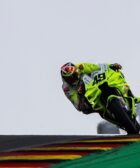 Di Giannantonio VR46 Márquez Sachsenring MotoGP Ducati GP Alemania