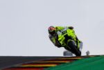 Di Giannantonio VR46 Márquez Sachsenring MotoGP Ducati GP Alemania