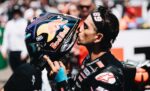Jorge Martín, Aprilia