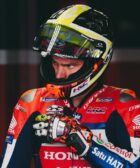 Joan Mir, HRC