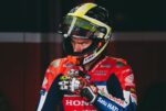 Joan Mir, HRC