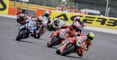 WorldSBK 2026