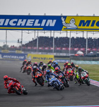 Gran Premio de Argentina 2025