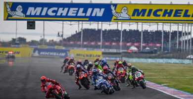 Gran Premio de Argentina 2025