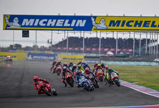 Gran Premio de Argentina 2025