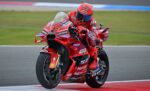 Marc Márquez Sachsenring GP Alemania MotoGP Ducati