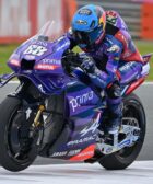 Miguel Oliveira Pramac Yamaha MotoGP Assen