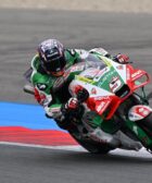 Zarco Honda MotoGP Assen