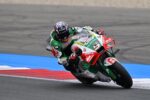 Zarco Honda MotoGP Assen