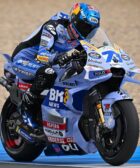 Alex Márquez Gresini MotoGP Sachsenring GP Alemania