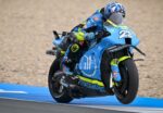 Raúl Fernández Aprilia Trackhouse Assen MotoGP