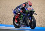 Fabio Quartararo Yamaha MotoGP Assen