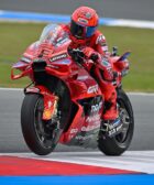 Marc Márquez Ducati MotoGP Assen