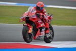 Marc Márquez Ducati MotoGP Assen