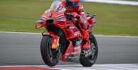 Marc Márquez Ducati MotoGP Assen