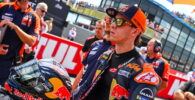Acosta, MotoGP