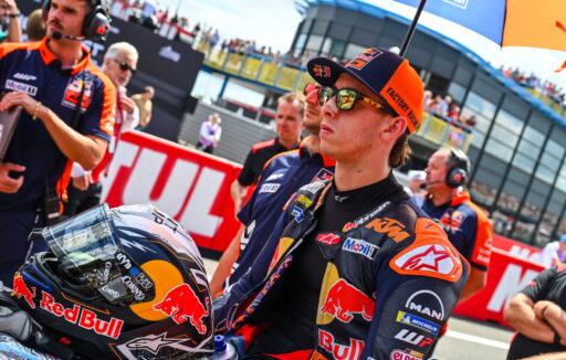 Acosta, MotoGP