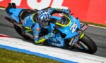 Raúl Fernández MotoGP Aprilia Trackhouse GP Alemania Sachsenring