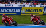 Marc Márquez Pecco Bagnaia MotoGP Ducati Rubén Xaus Assen GP Países Bajos