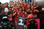 Márquez Ducati Honda Aprilia