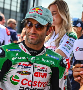 Zarco, MotoGP