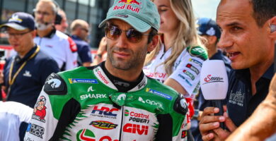 Zarco, MotoGP
