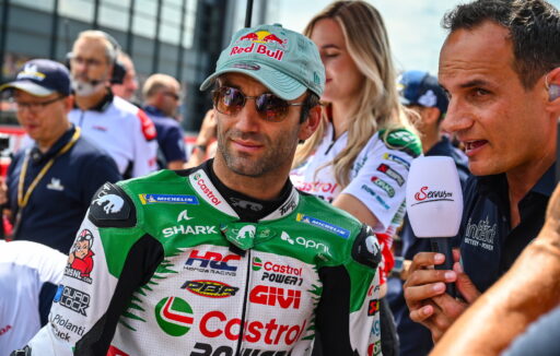 Zarco, MotoGP