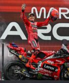 Lorenzo Márquez MotoGP Ducati