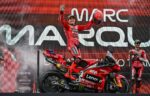 Lorenzo Márquez MotoGP Ducati