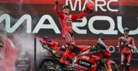 Lorenzo Márquez MotoGP Ducati