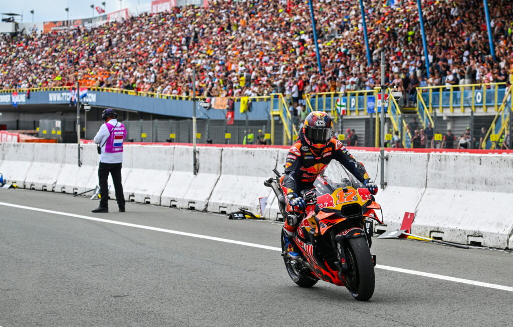 Viñales, MotoGP