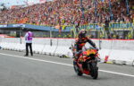 Viñales, MotoGP
