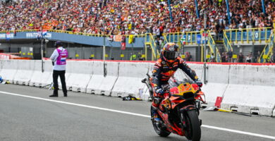 Viñales, MotoGP