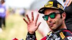 Danilo Petrucci WorldSBK Hungría Balaton