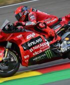 Marc Márquez, MotoGP, Ducati, Sachsenring, GP Alemania