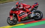 Marc Márquez, MotoGP, Ducati, Sachsenring, GP Alemania