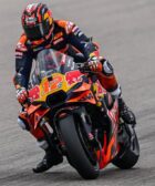 Viñales KTM Tech3 MotoGP GP Alemania Sachsenring