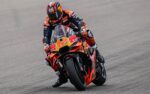 Viñales KTM Tech3 MotoGP GP Alemania Sachsenring