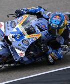 Alex Márquez MotoGP Gresini GP Alemania Sachsenring