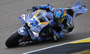 Alex Márquez MotoGP Gresini GP Alemania Sachsenring