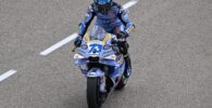 Alex Márquez Gresini MotoGP Sachsenring GP Alemania