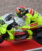 Fabio Di Giannantonio MotoGP GP Alemania VR46 Ducati Sachsenring