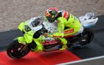 Fabio Di Giannantonio MotoGP GP Alemania VR46 Ducati Sachsenring