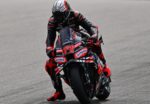 Marco Bezzecchi Aprilia MotoGP Sprint GP Alemania Sachsenring