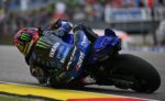 Alex Rins Yamaha MotoGP GP República Checa Brno