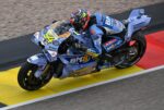 Fermín Aldeguer Gresini MotoGP Brno